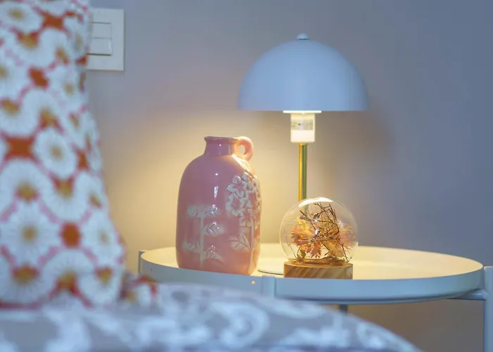 Bed and Breakfast Casa La Fontana - Hostatel Granada